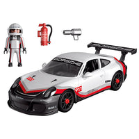 Playmobil Porsche 911 GT3 Cup
