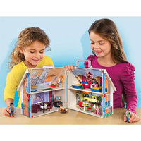 Playmobil Take Along Dollhouse