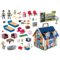 Playmobil Take Along Dollhouse
