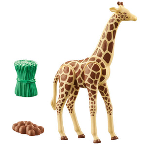 Playmobil Wiltopia - Giraffe