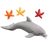 Playmobil Wiltopia - Dolphin
