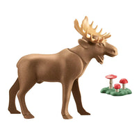 Playmobil Wiltopia - Moose
