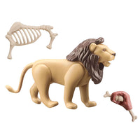 Playmobil Wiltopia - Lion
