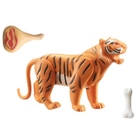 Playmobil Wiltopia - Tiger
