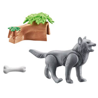 Playmobil Wiltopia - Wolf
