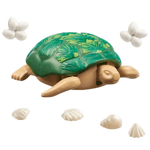 Playmobil Wiltopia - Giant Tortoise