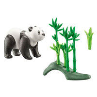 Playmobil Wiltopia - Panda
