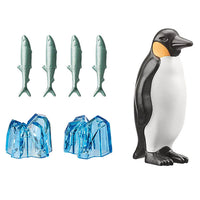 Playmobil Wiltopia - Emperor Penguin
