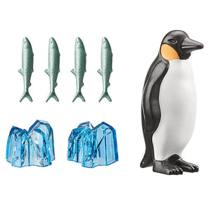 Playmobil Wiltopia - Emperor Penguin