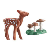 Playmobil Wiltopia - Fawn
