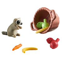 Playmobil Wiltopia - Raccoon
