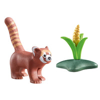 Playmobil Wiltopia - Red Panda
