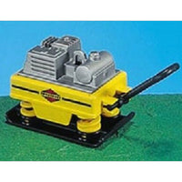 Playmobil Ground Leveler
