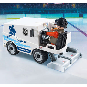 Playmobil NHL Zamboni Machine