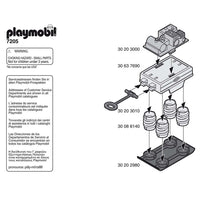 Playmobil Ground Leveler