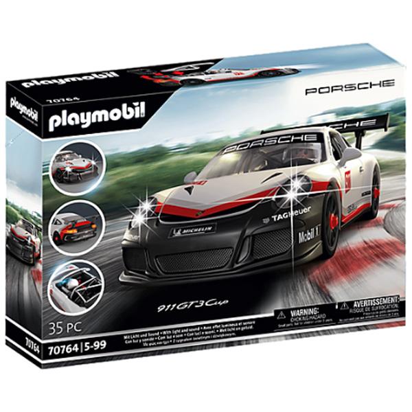 Playmobil Porsche 911 GT3 Cup | Terra Toys Playmobil Porsche 911 GT3 Cup | Terra Toys