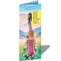 Playmobil Princess Keychain
