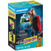 Playmobil Scooby-Doo Vampire Scooby
