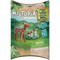 Playmobil Wiltopia - Fawn
