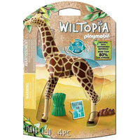 Playmobil Wiltopia - Giraffe
