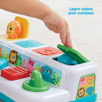 Pop ’n Play Animal Friends (12mo+)
