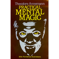 Practical Mental Magic