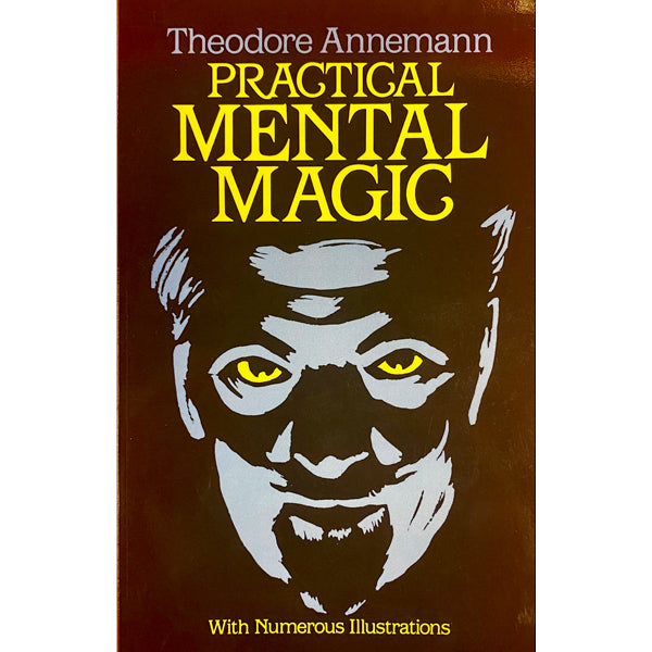 Practical Mental Magic