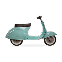 Primo Vespa-Style Ride-On Scooter
