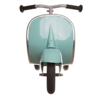 Primo Vespa-Style Ride-On Scooter