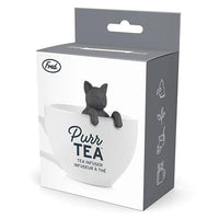 Purr Tea Tea Infuser
