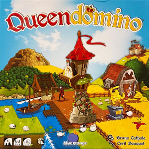 Queendomino