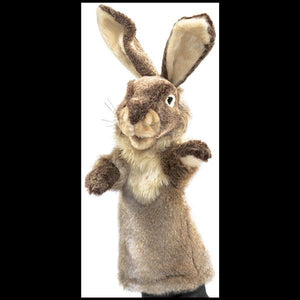 Rta Puppet Rabbit Stage Puppet | Terra Toys