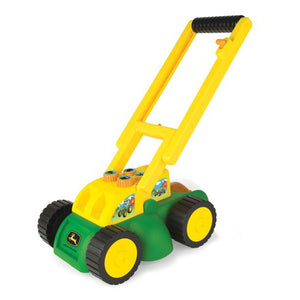 Real Sounds John Deere Lawnmower (2+)