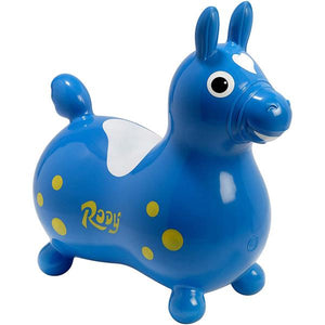 Rody Bounce Horse