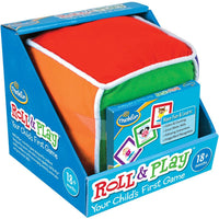 Roll & Play Game (18mo+)
