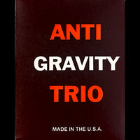 Royal Magic Anti Gravity Trio
