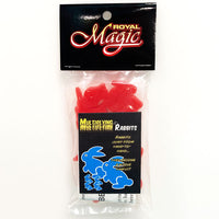 Royal Magic Multiplying Rabbits Trick
