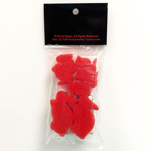 Royal Magic Multiplying Rabbits Trick | Terra Toys