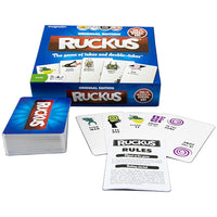 Ruckus: Original Edition
