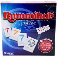 Rummikub
