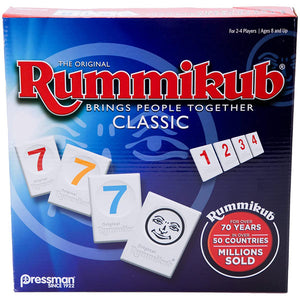 Rummikub