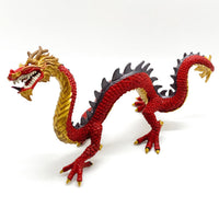 Safari Ltd. Horned Chinese Dragon
