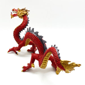 Safari Ltd. Horned Chinese Dragon