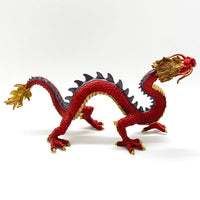 Safari Ltd. Horned Chinese Dragon
