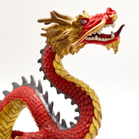 Safari Ltd. Horned Chinese Dragon
