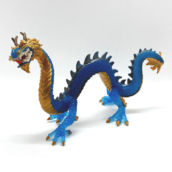 Safari Ltd. Krystal Blue Dragon