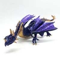 Safari Ltd. Midnight Moon Dragon
