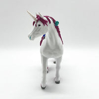 Safari Ltd. Pink Unicorn
