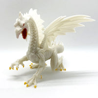 Safari Ltd. Snow Dragon (Glow in the Dark)
