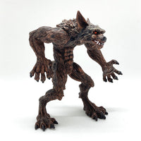 Safari Ltd. Werewolf
